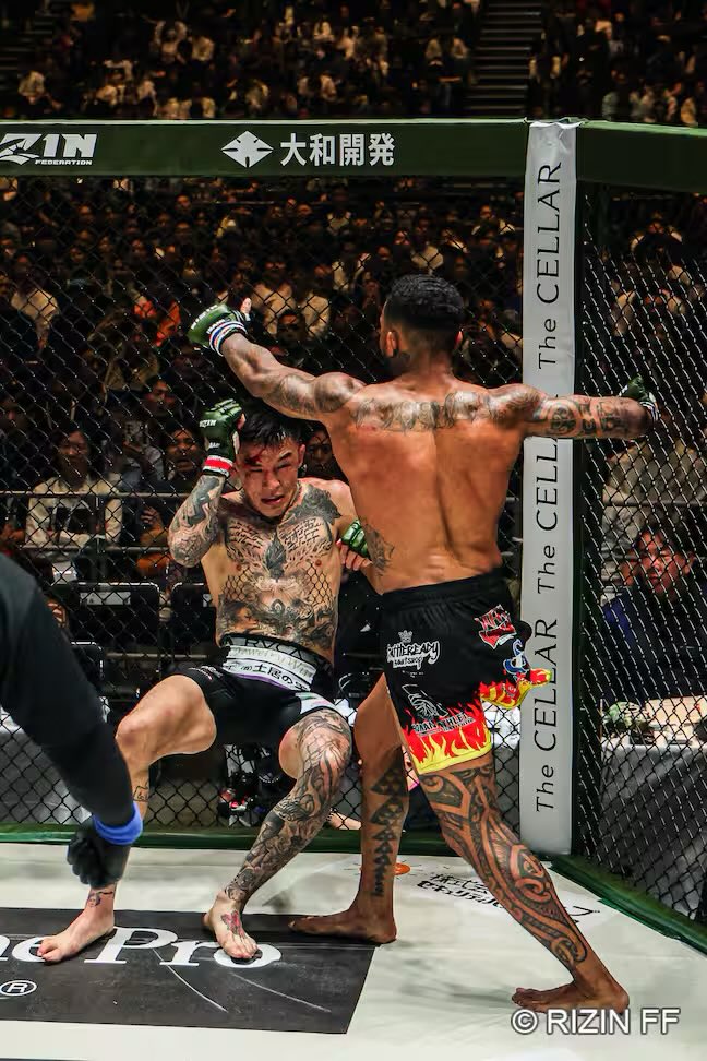 細川バレンタイン tweet media