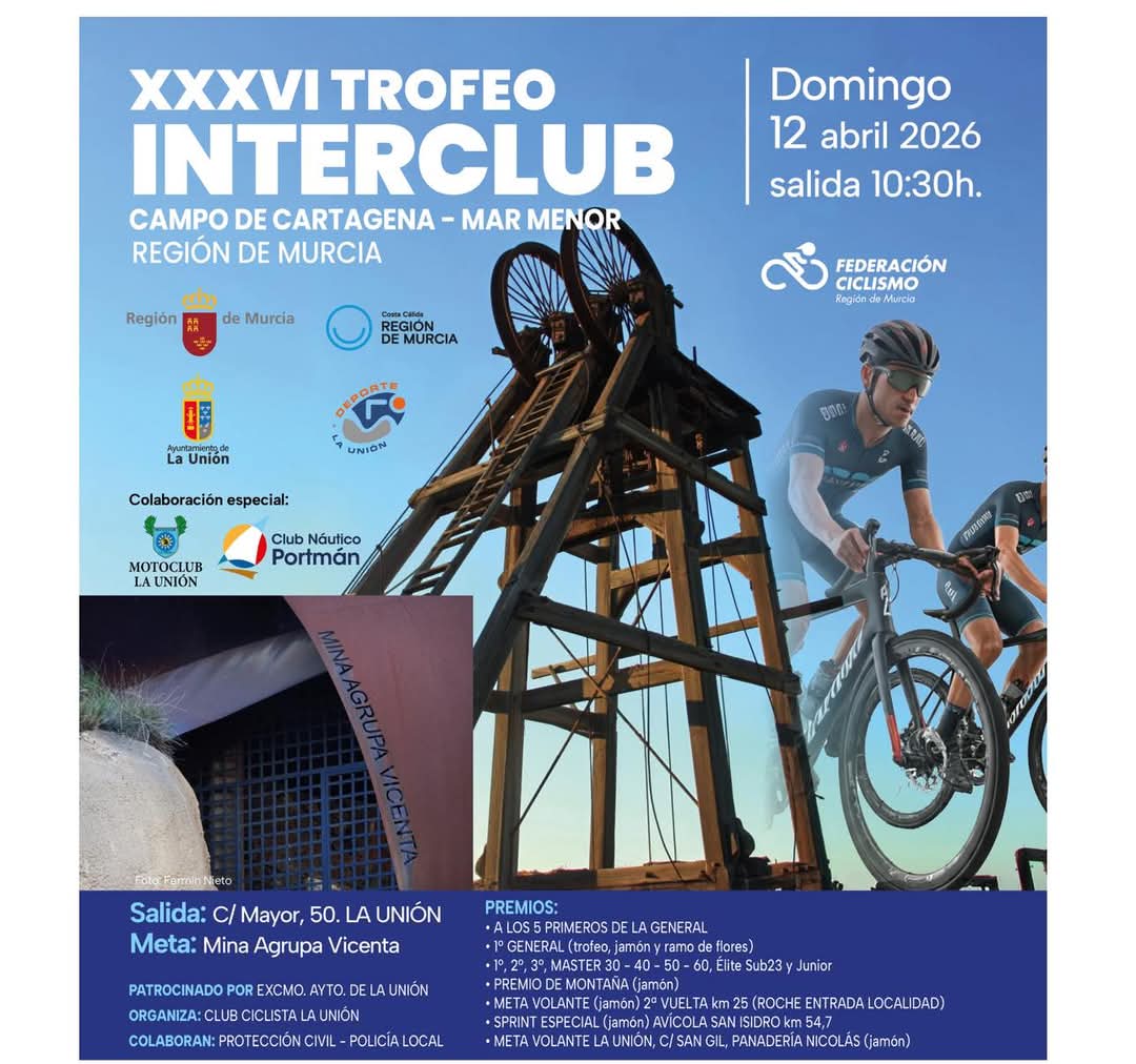 P. C.  La Unión tweet media