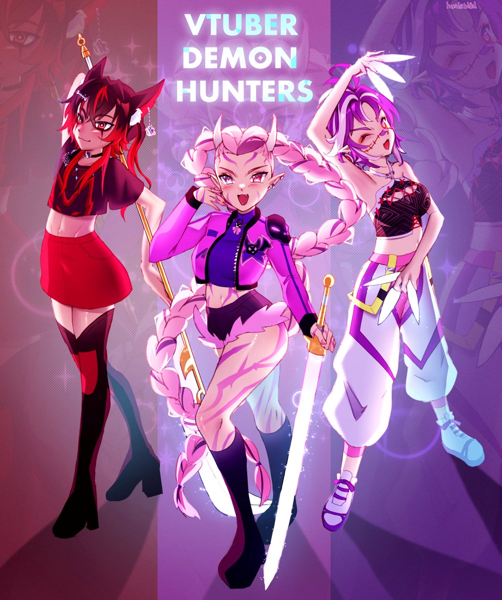 I had a silly idea...
#ironmouseart #michimochiart #K9Fanart