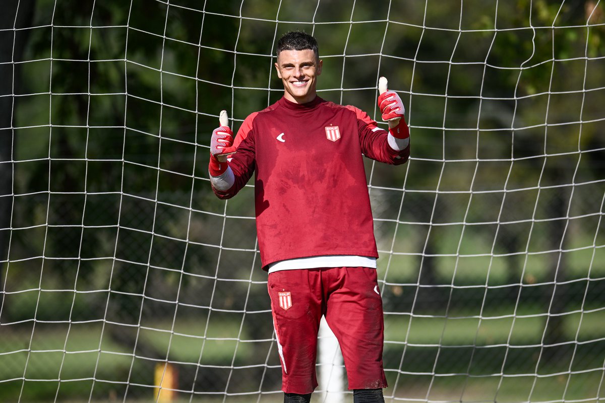 Estudiantes de La Plata tweet media