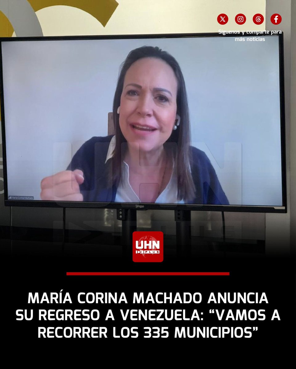 UHN Plus tweet media