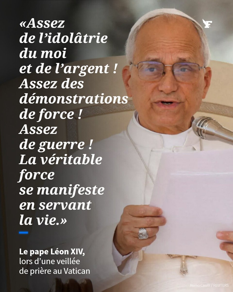 Le Figaro tweet media