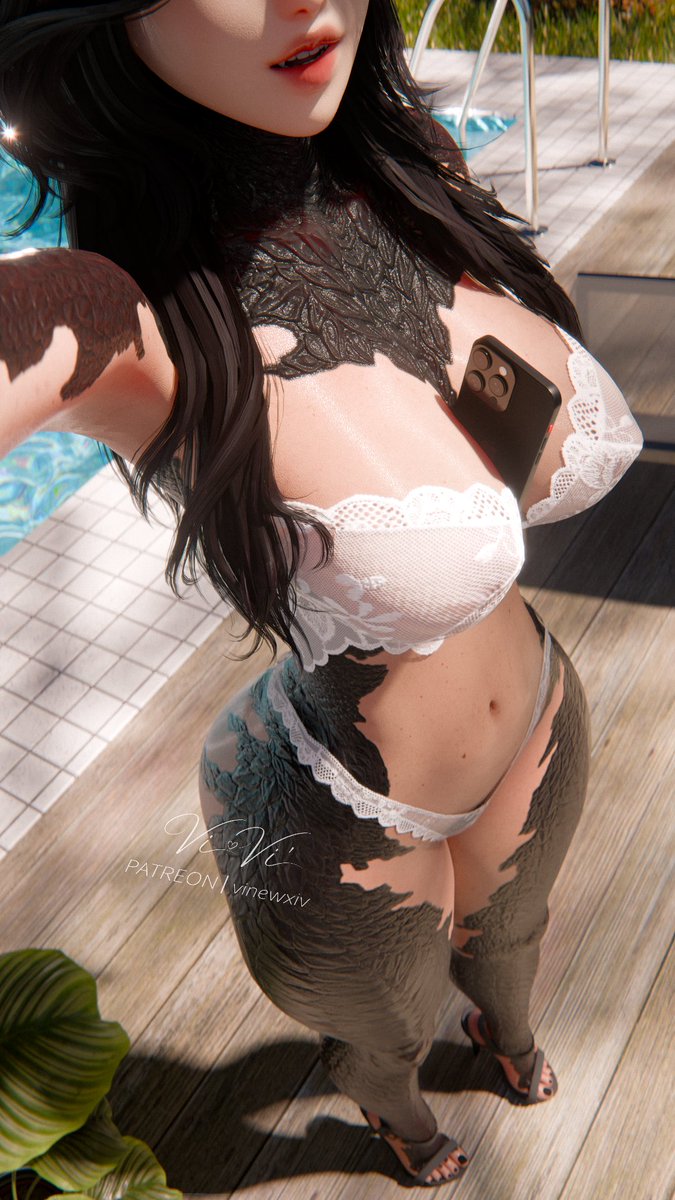 Vi Vi' (commissions open) tweet media