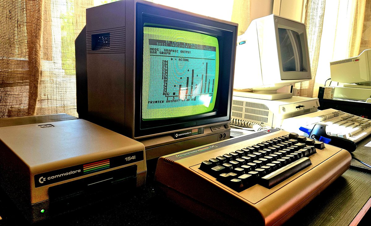 Retro Dream tweet media