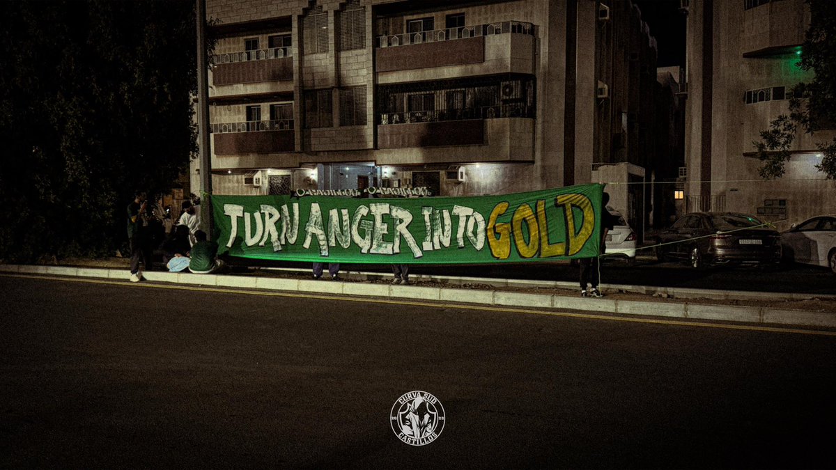 Ultras Castillos - أولتراس كاستيوز tweet media