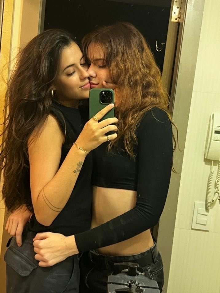 gabriela ⚢︎ tweet media