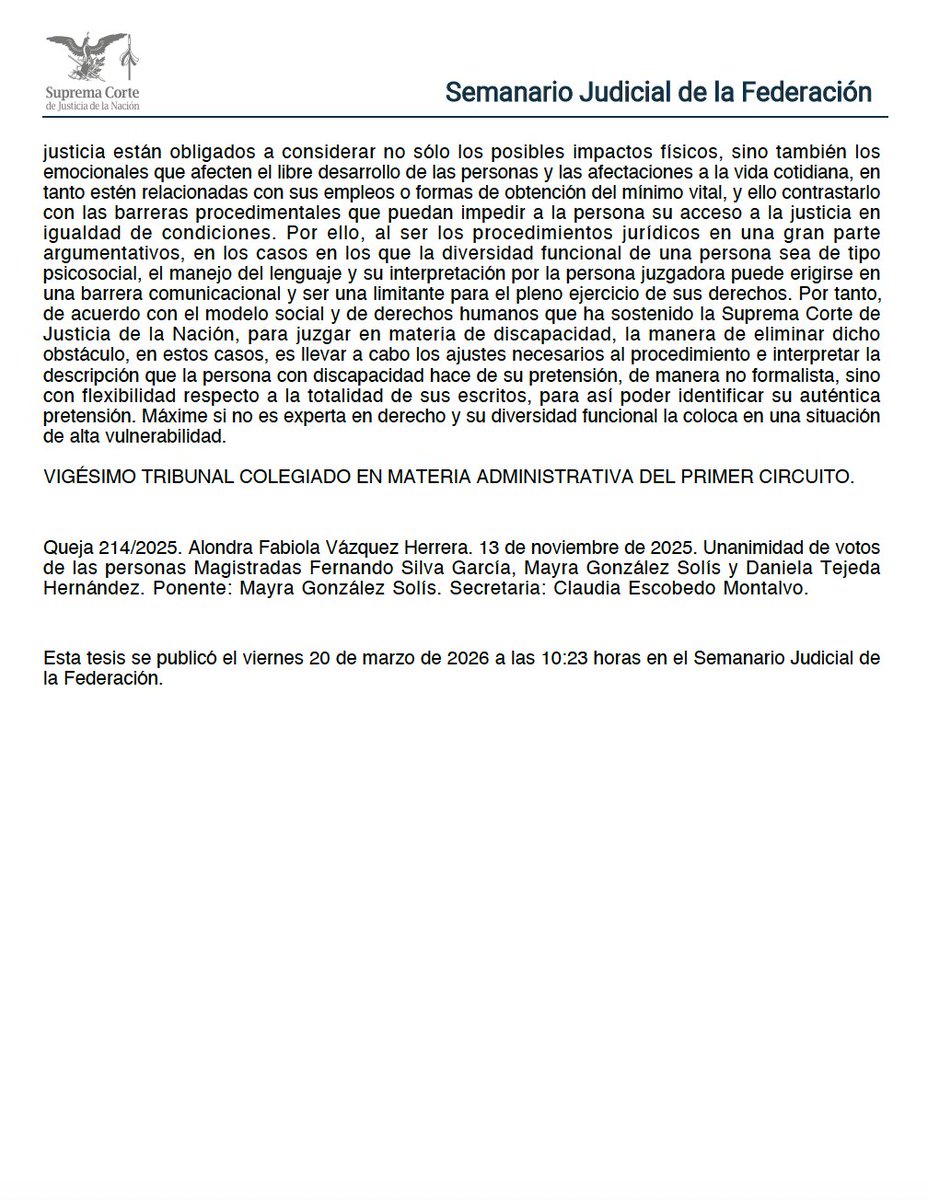 Edith Roque tweet media