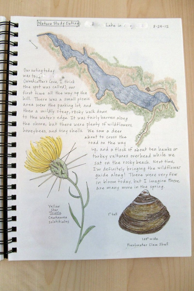 cocondedeco's tweet image. Ma semaine déco | Loisir créatif de printemps: créer un journal sur la nature: cocondedecoration.com/blog/2026/04/p…
#printemps #journaling #loisirscréatifs