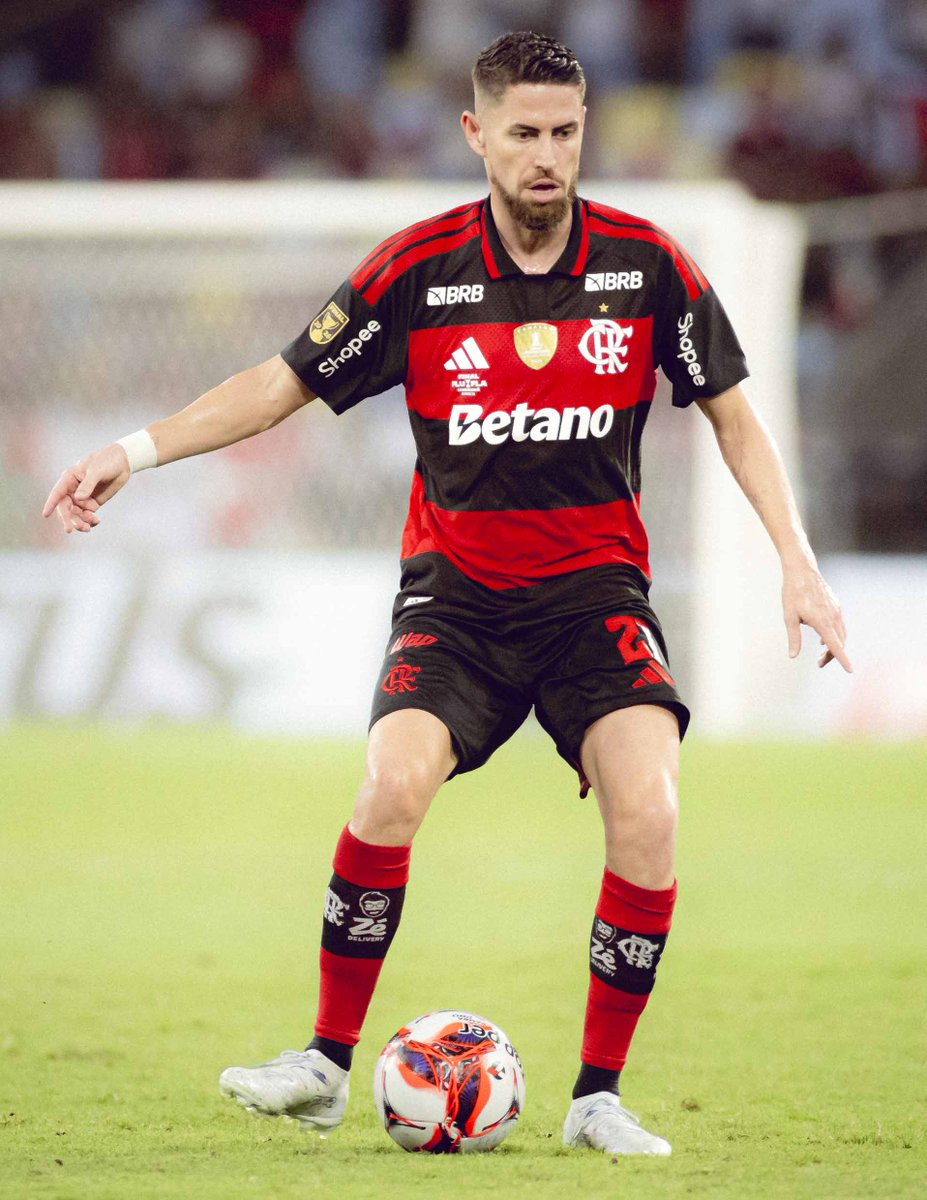 Flamengo | Coluna do Fla tweet media