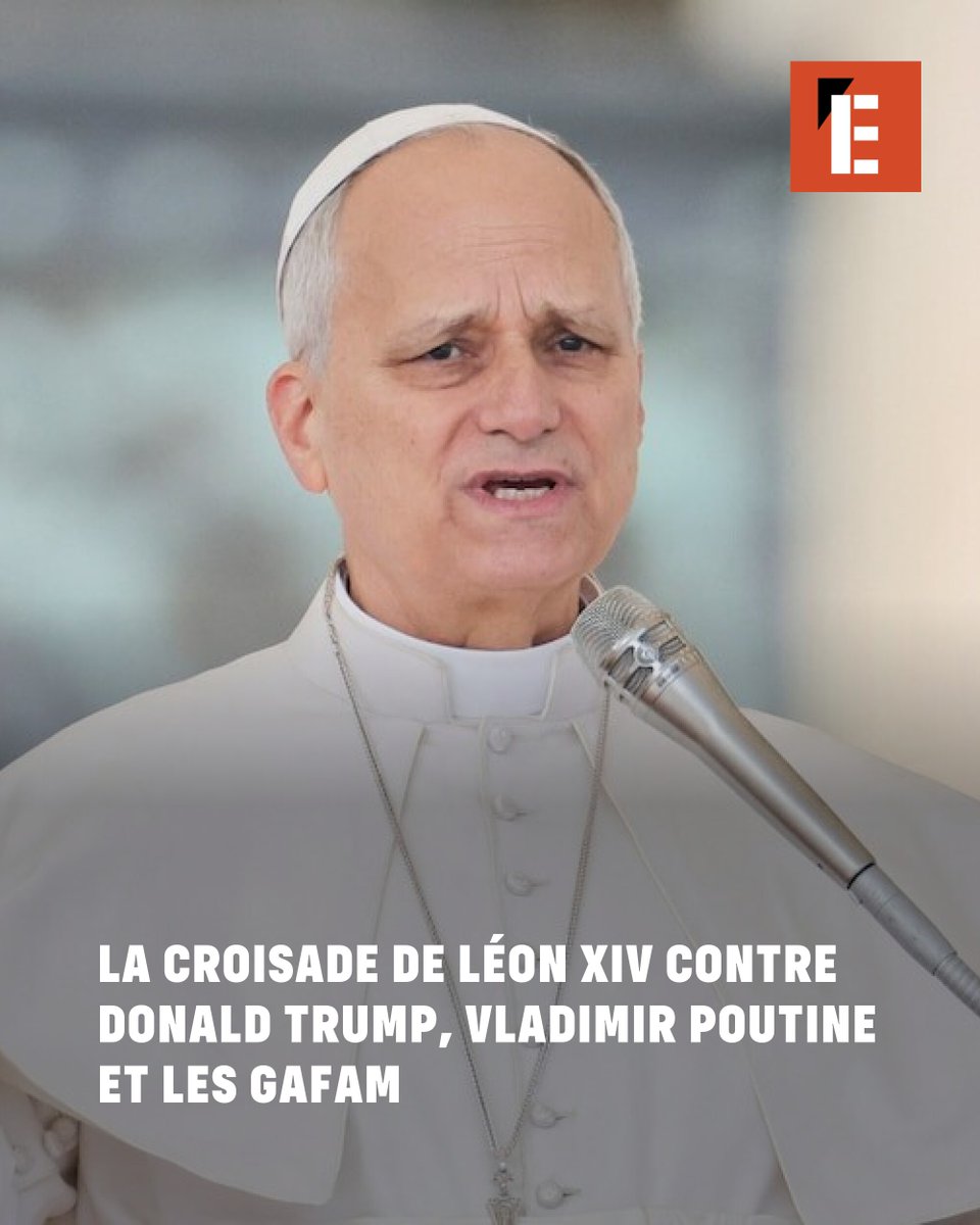 L'Express tweet media