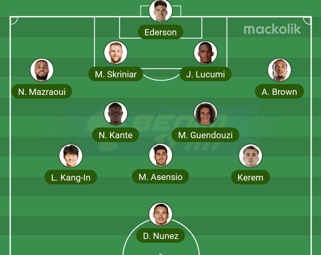 Arteta🇩🇪 tweet media