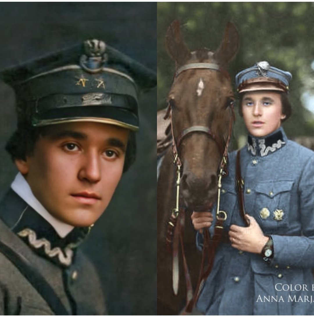 Polski Patriota tweet media