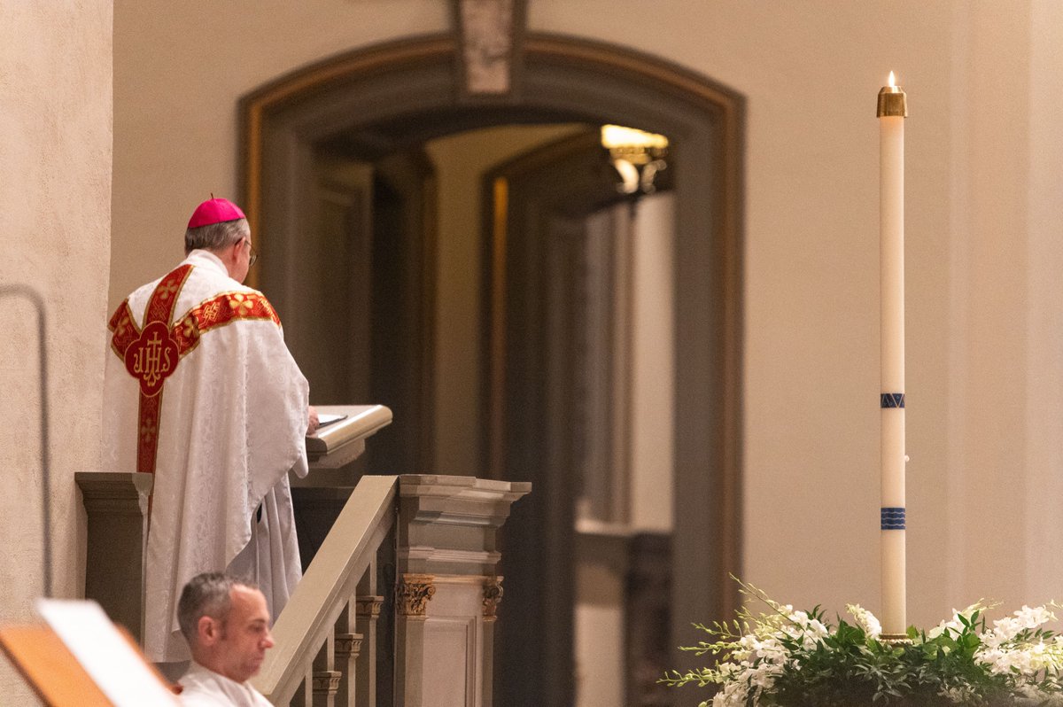 Diocese of Richmond tweet media