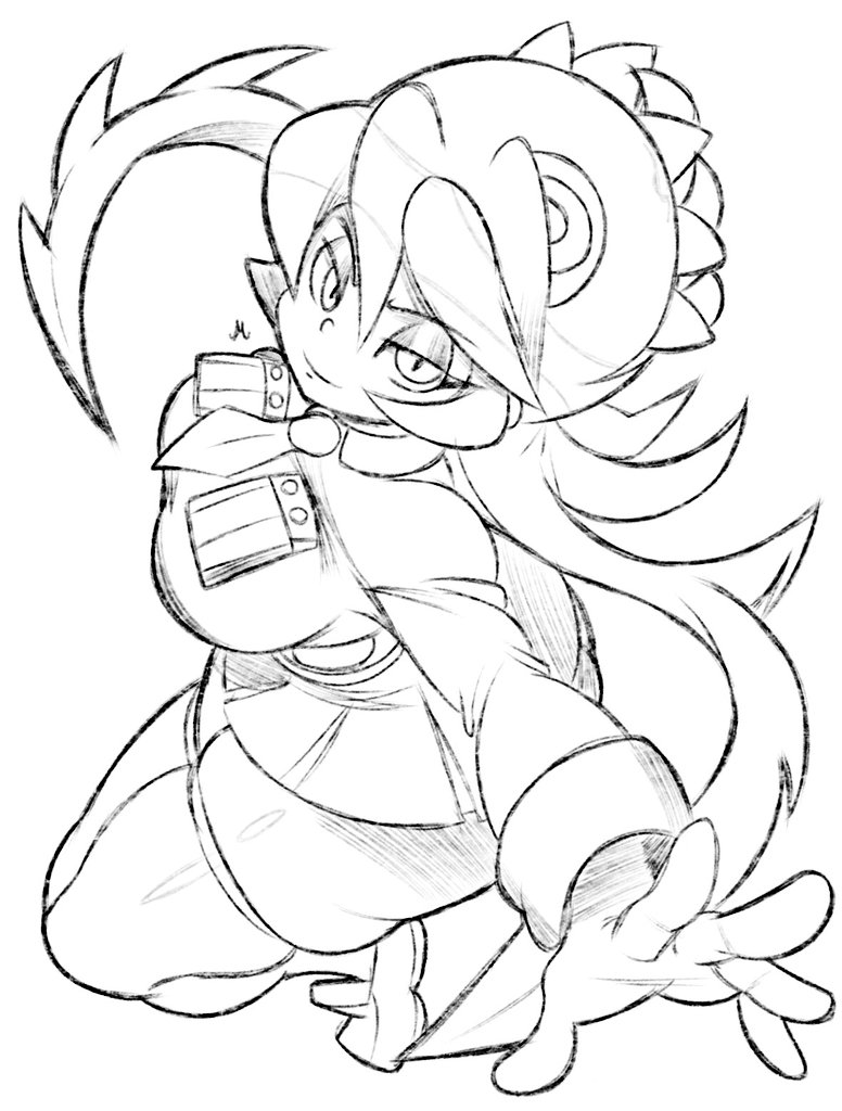filia repost
