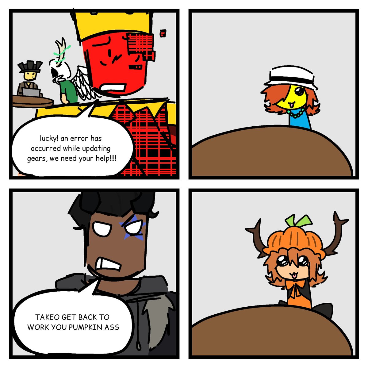 Fujitsu---|๑| tweet media