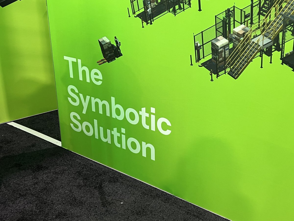 Symbotic tweet media