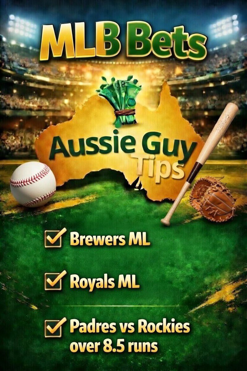 Aussie Guy Tips (@AussieGuyTips) / Posts / X