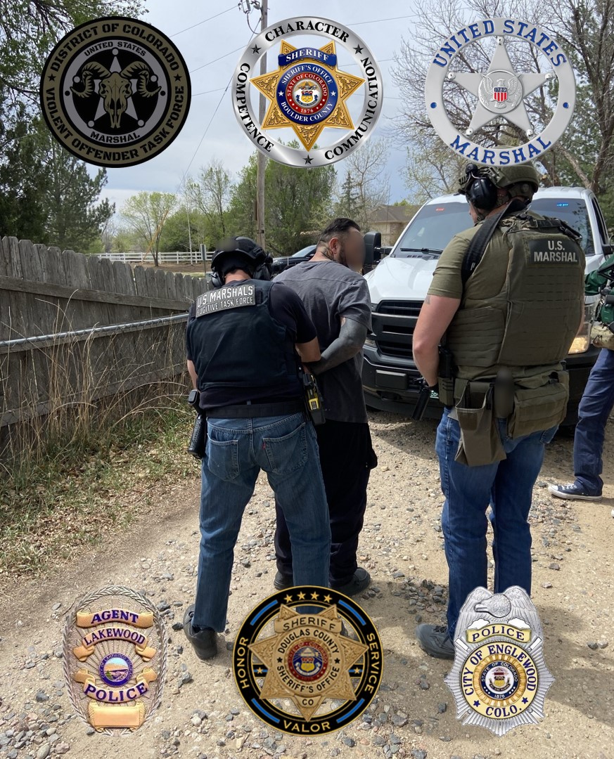 U.S. Marshals Service Denver tweet media