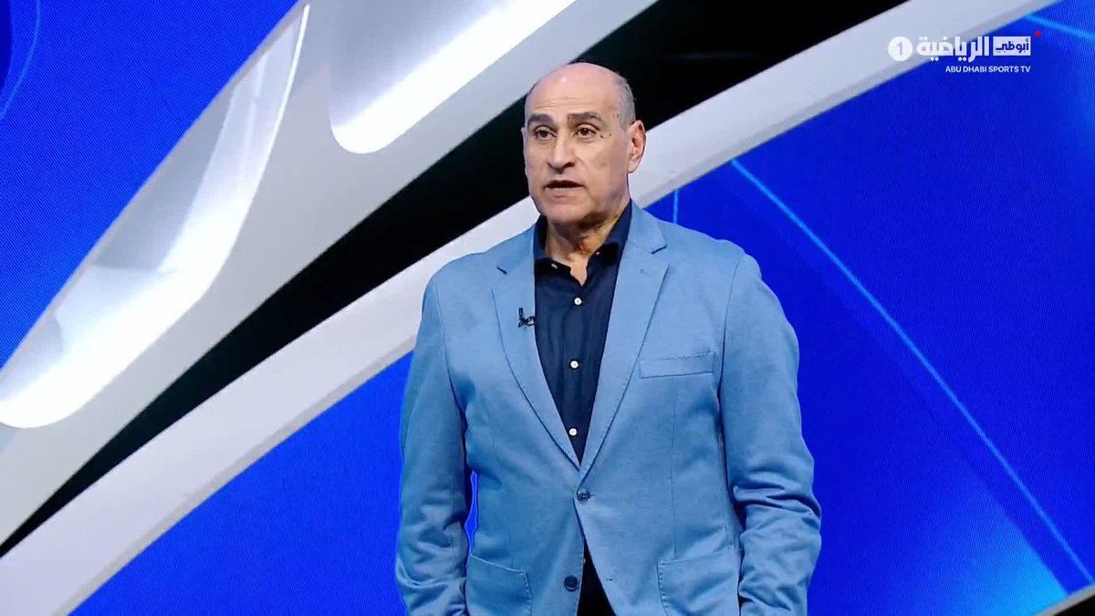 الأفضل في الجولة الـ22. أفضل مدرب وأفضل لاعب وأفضل حارس المدير الفني | #أبوظبي_الرياضية 