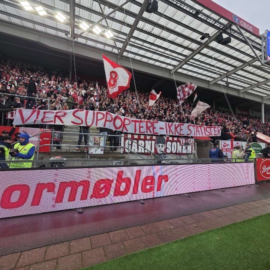 Fotballmafia NFF!