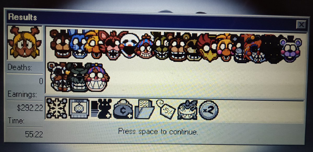 It's Ya Boi/Gyrl Here tweet media