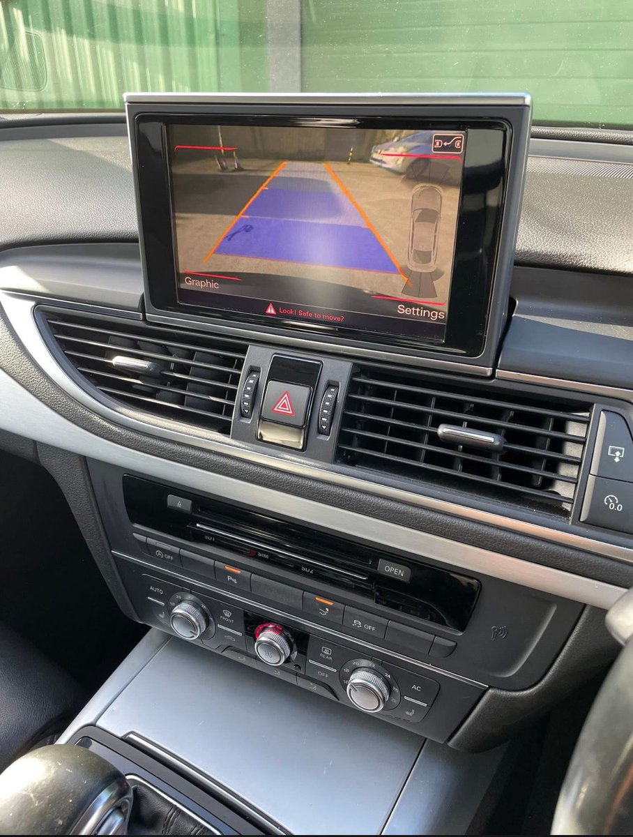 Anyway if you wanna pay £500 more.. you get an Audi A7 3.0 TDI Quattro for £3500 

HPI CLEAR, FULL V5, 2 OWNERS, LONG MOT, 2 KEYS, HEATED SEATS, HEADS UP DISPLAY, REVERSE CAMERA, 178k miles

The cars got a great history and previous owner took it on a tour very recently.