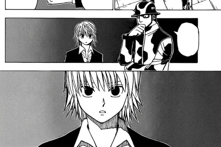 يعقوب |ねん tweet media