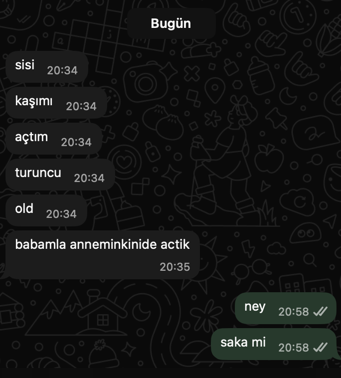 hiç kurusu tomar753 tweet media