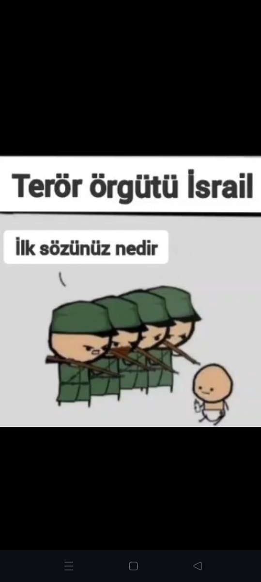 Ferdi Kalkan tweet media
