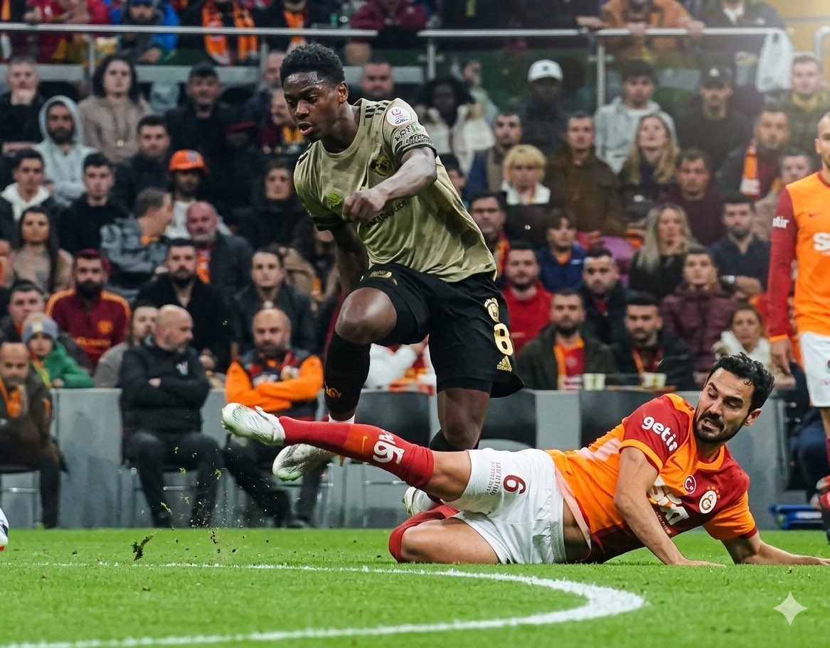 Fener Ajans 🇹🇷 tweet media