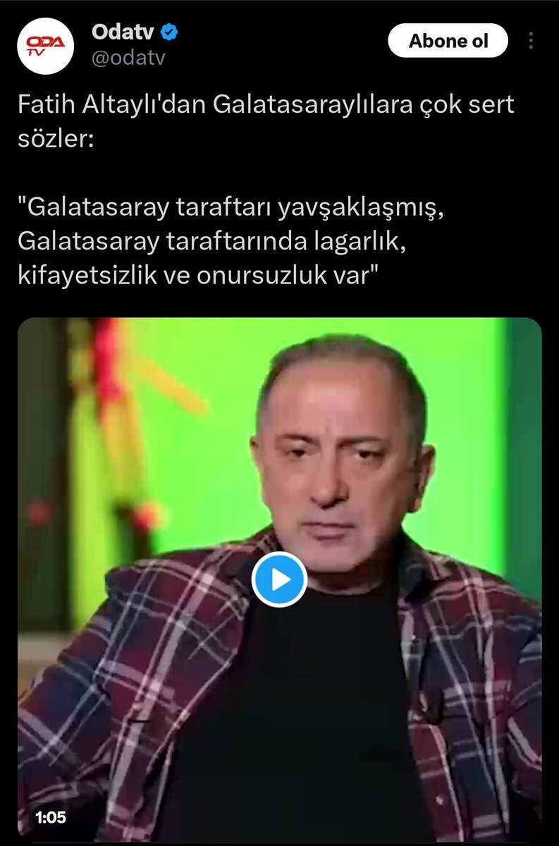 1varlık 🚬 tweet media