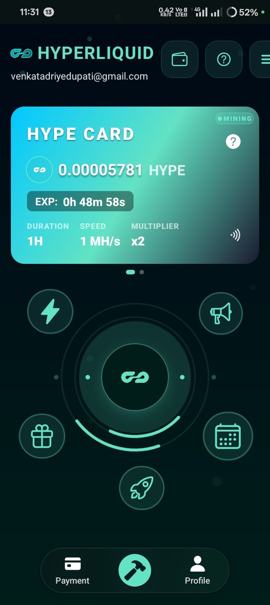 Yedupati75443V's tweet photo. @bitbybitminers https://t.co/ty4T3uRaRt
