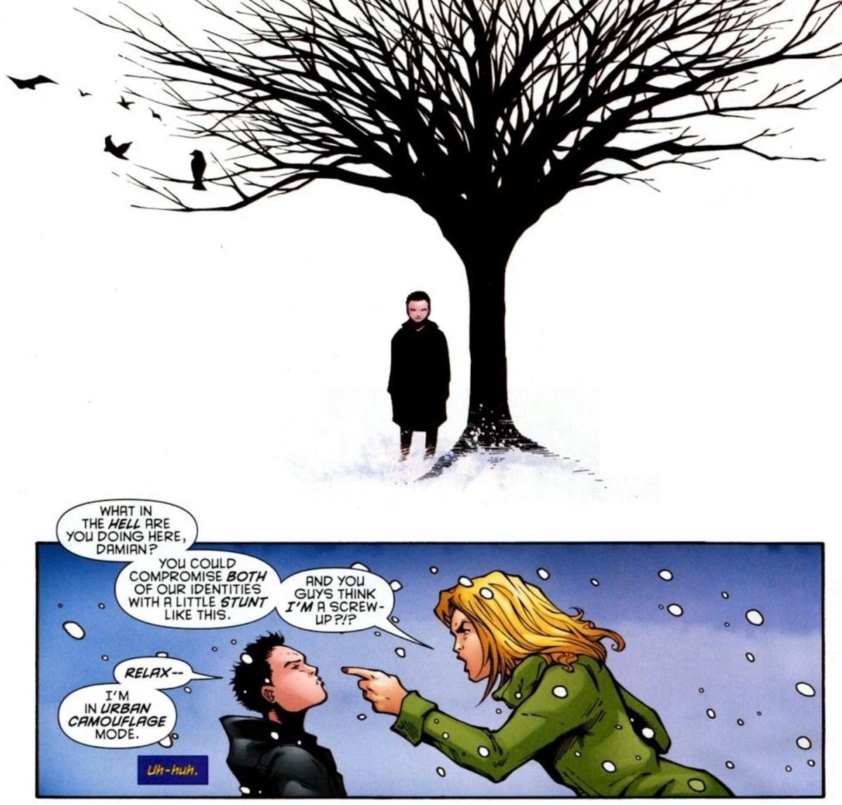 Liz/Loki/Kaz 🍉 tweet media