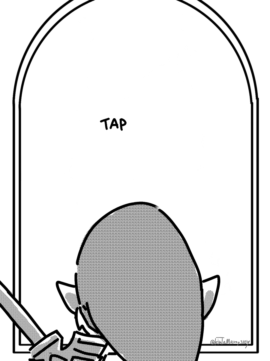 #Midna
The other side