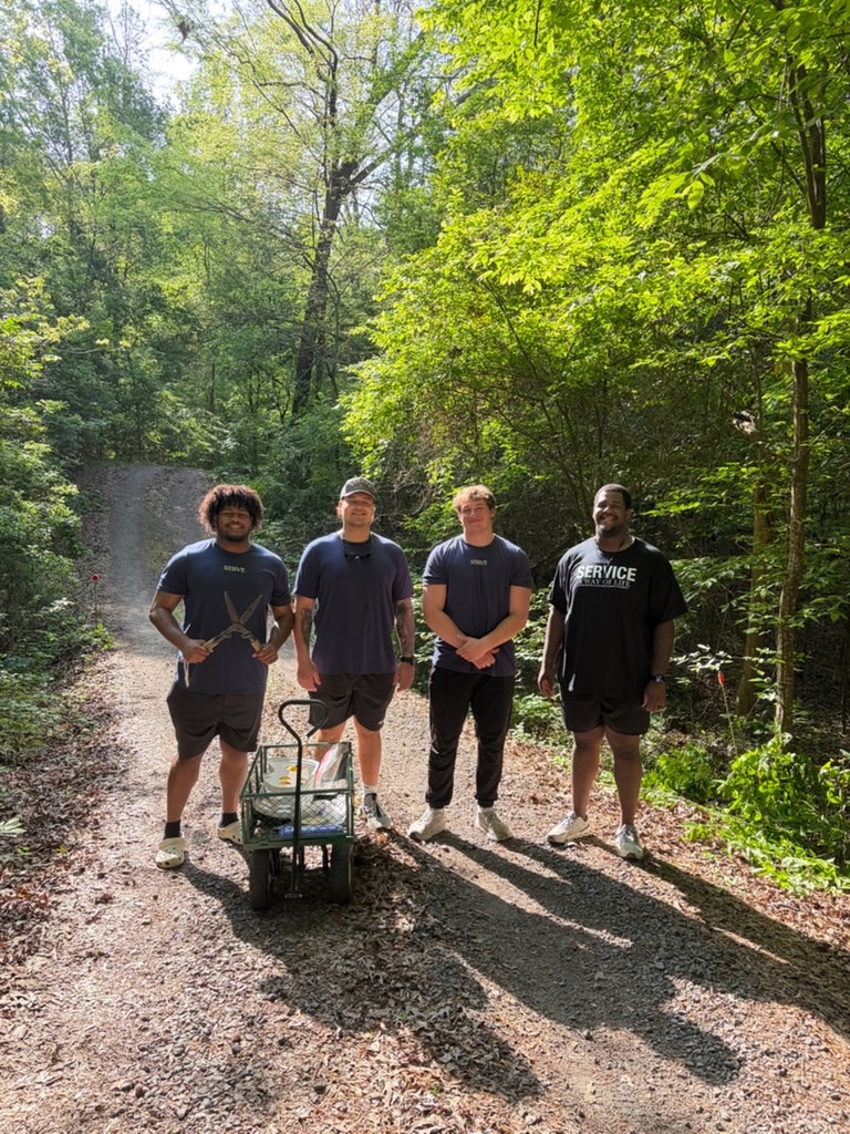 Ouachita Football tweet media