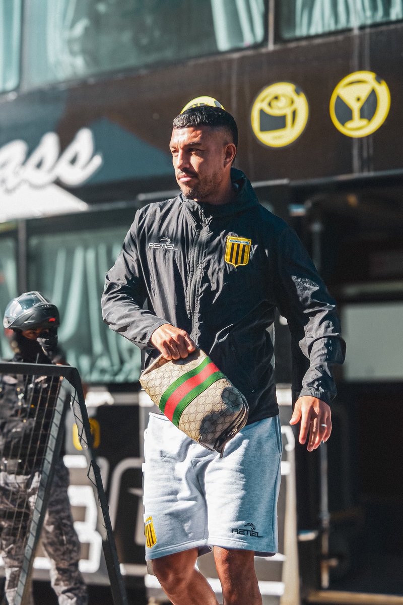 Club Almirante Brown tweet media