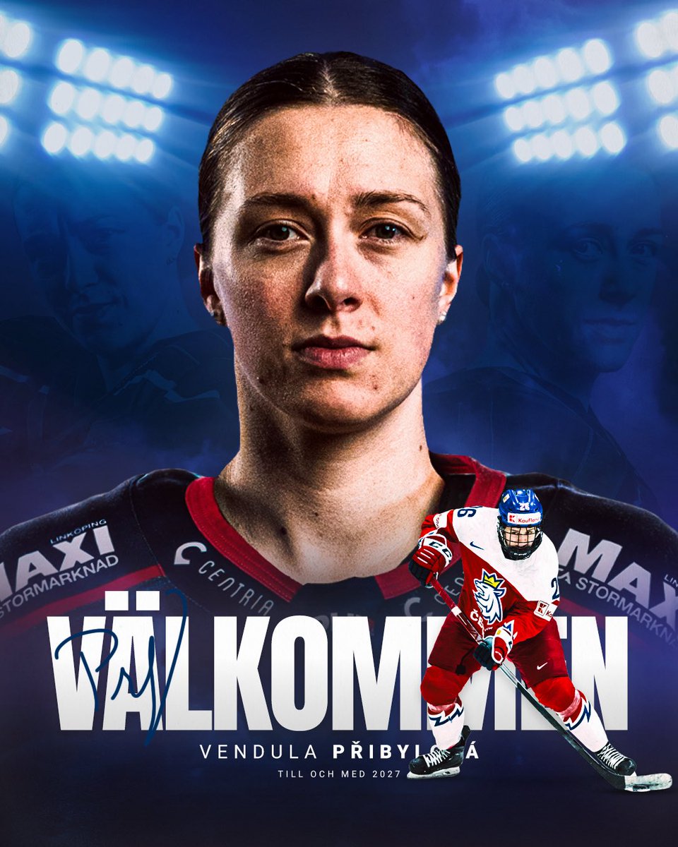 Linköping Hockey Club tweet media