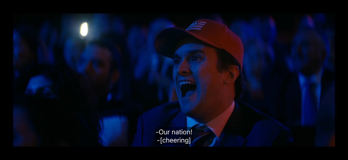 error of the mean tweet media