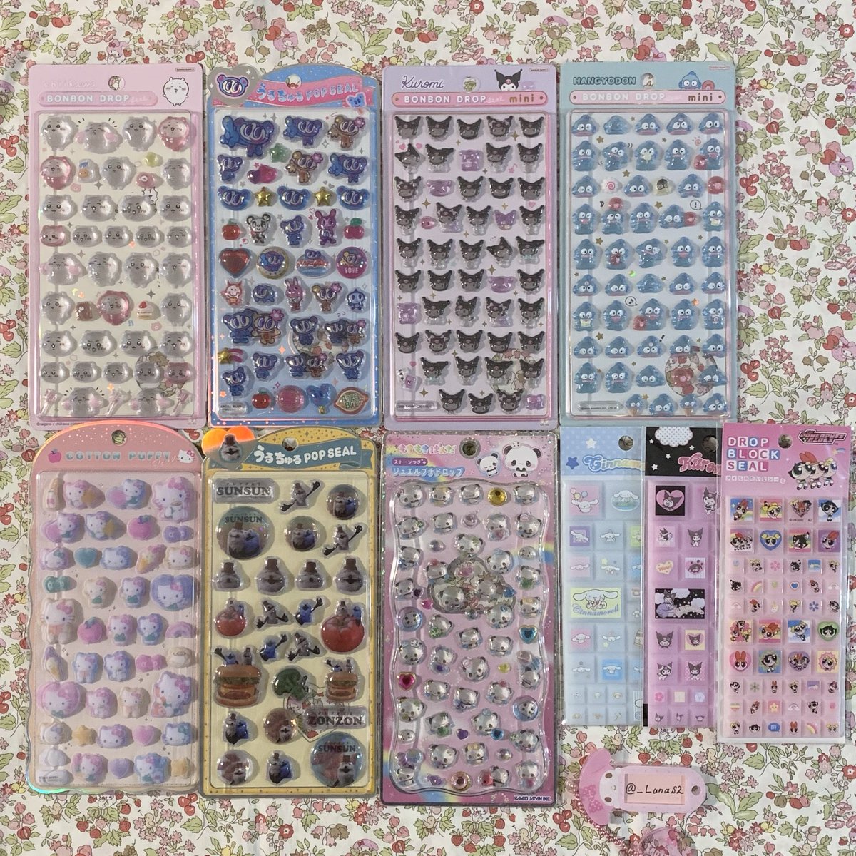 ねこ🍓 tweet media