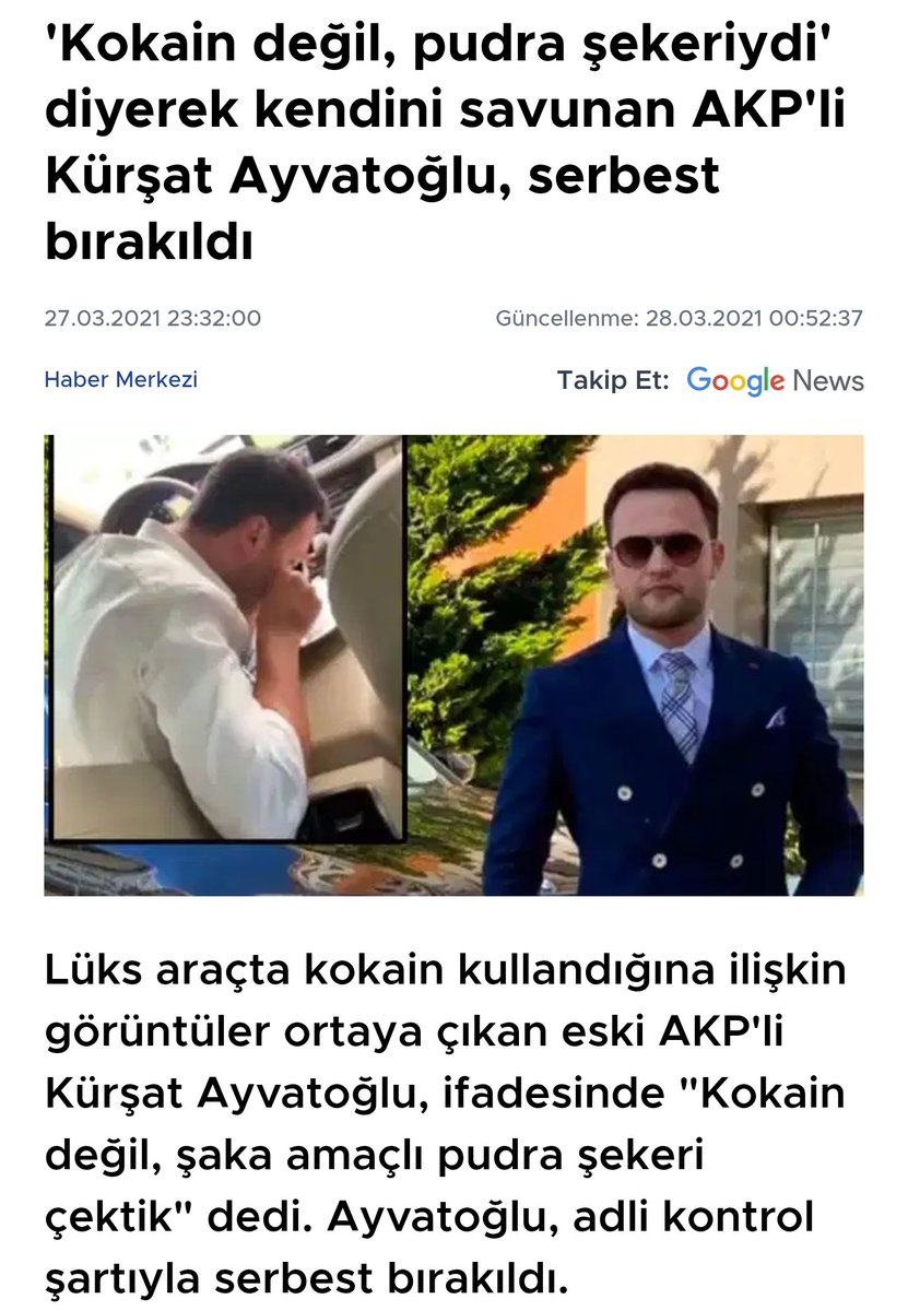 Yalın Varcı - Ekrem İmamoğlu'nu serbest bırakın tweet media