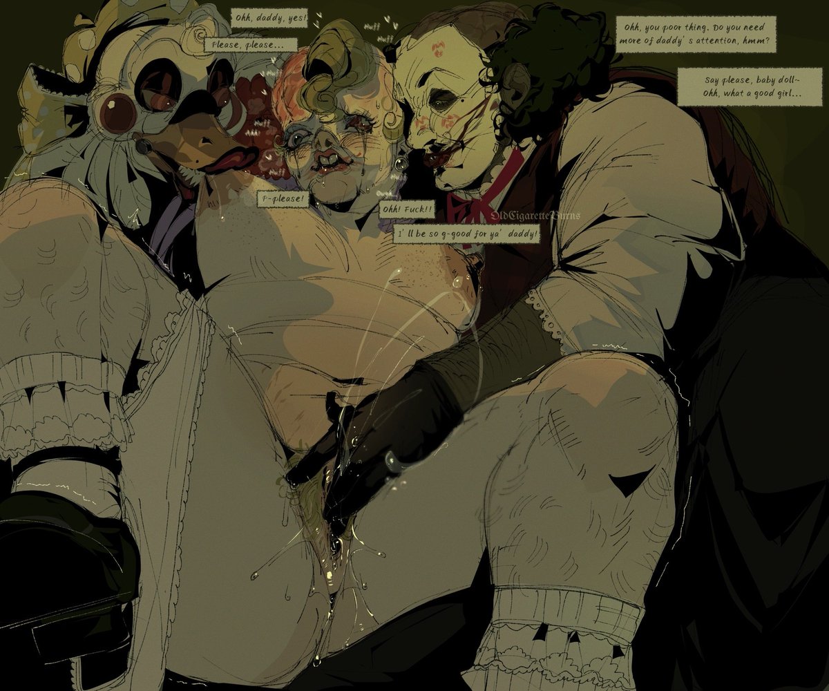 Cigarette Burns🔞🚬 tweet media