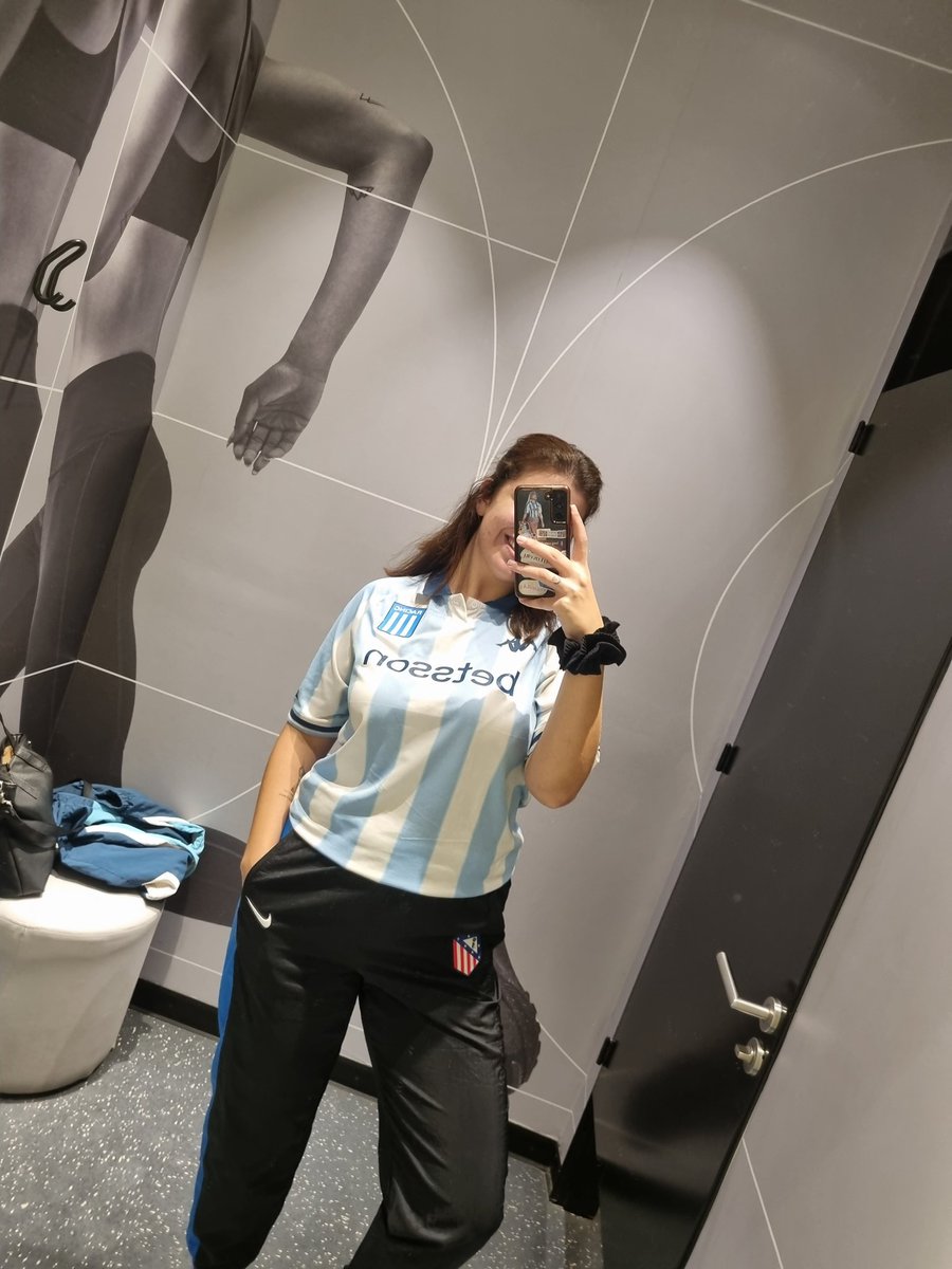 Atlético Arg 🇦🇷 ⭐️⭐️⭐️ tweet media