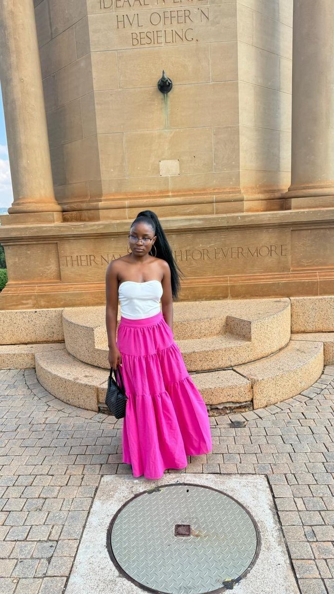 Makobo Thage tweet media