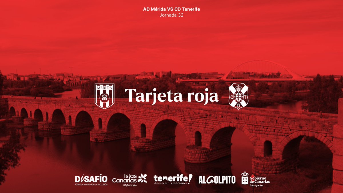 CD Tenerife 🏴󠁧󠁢󠁳󠁣󠁴󠁿 tweet media