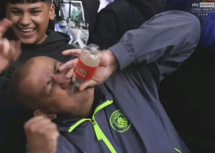 Costa19_254's tweet photo. @HEBabuOwino @BetInvestor001 😂😂😂 https://t.co/ti8PRhPlP6
