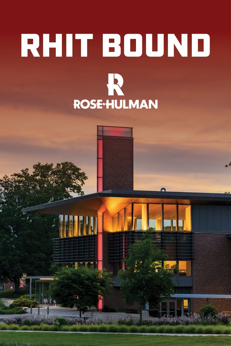 Rose-Hulman tweet media