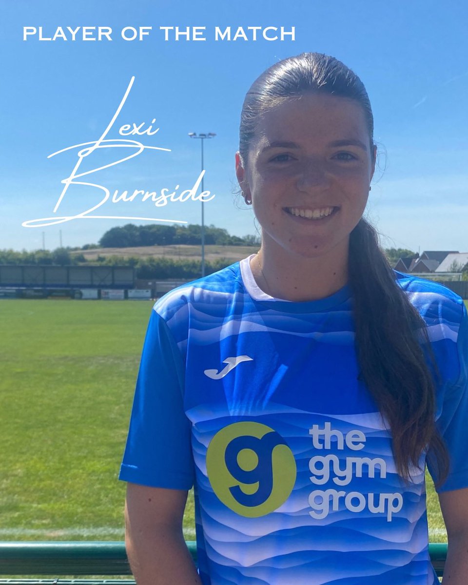 Defeat at home today.
Strong performance from the squad, but we couldn’t find the finish in the final third. Credit to Burgess Hill’s keeper for keeping them in it.

Megan with a stunning free kick from 25–30 yards into the top corner 🚀

Had one cleared off the line and a big
