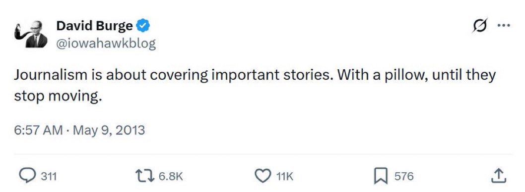 Time once again to bring back this classic work….. #Evergreen