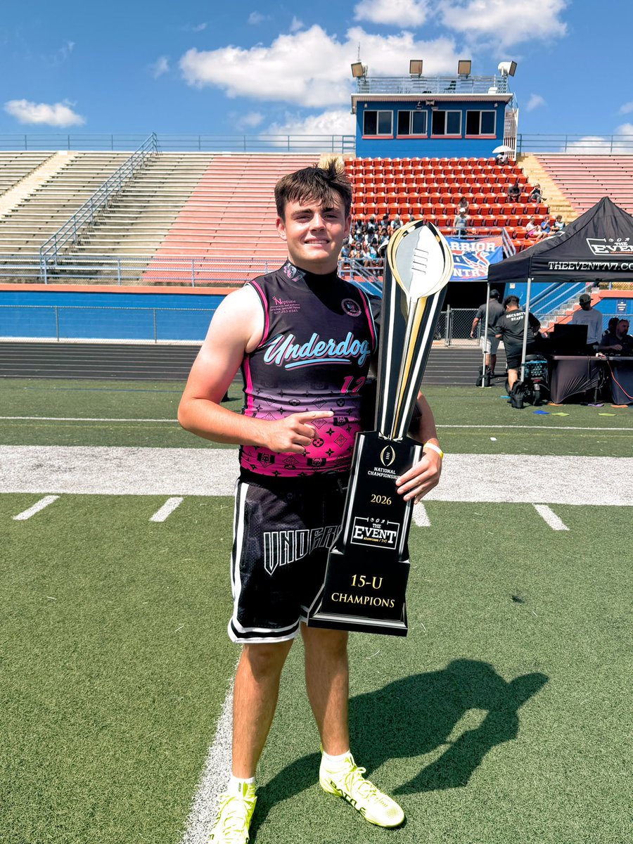 Walker Mottley tweet media