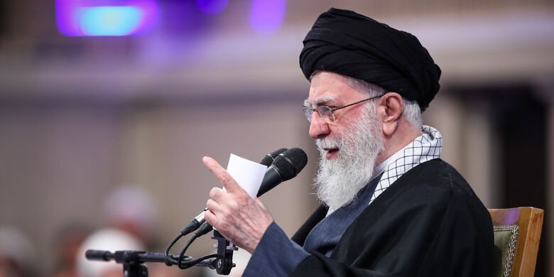 عادل خیری tweet media